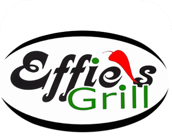 Effie's Grill Logo